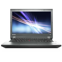 Lenovo ThinkPad L440 14-inch (2013) - Core i5-4300M - 4GB - SSD 120 GB QWERTY - Portuguese