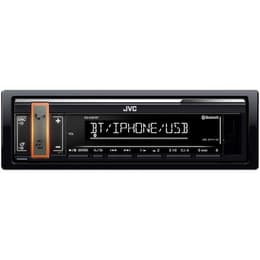 Jvc KD-X361BT Car radio