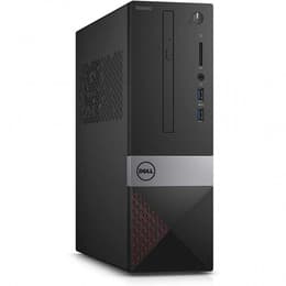 Dell Vostro 3470 SFF Core i5-8400 2.8 - SSD 256 GB + HDD 1 TB - 16GB