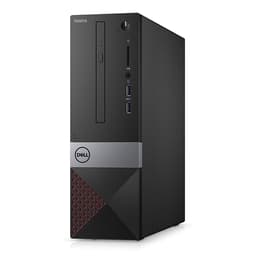 Dell Vostro 3470 SFF Core i5-8400 2.8 - SSD 256 GB + HDD 1 TB - 16GB
