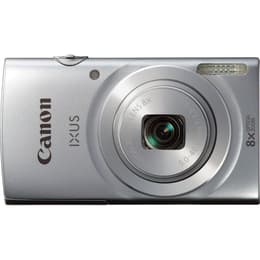 Canon Ixus 175 Compact 20 - Silver