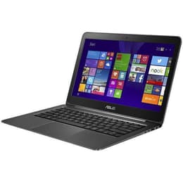 Asus UX305 13-inch (2015) - Core M-5Y10 - 4GB - SSD 128 GB AZERTY - French