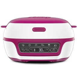 Tefal CAKE FACTORY CREA BAKE L White Stand mixers