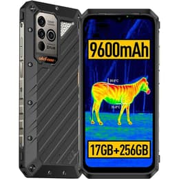 Ulefone Armor 19T 256GB - Black - Unlocked
