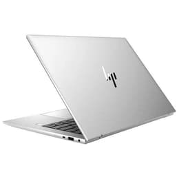 HP EliteBook 840 G9 14-inch (2022) - Core i5 - Gen 12 (U) - 8GB - SSD 512 GB QWERTY - English