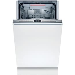 Bosch SRV4HMX61E Fully integrated dishwasher Cm - 10 à 12 couverts
