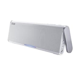 Sony SRS-BTX300 Bluetooth Speakers - White