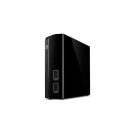 Seagate Backup Plus Hub External hard drive - HDD 8 TB USB 3.0