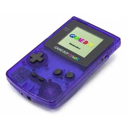 Nintendo Game Boy Color - Blue