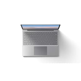 Microsoft Surface Go 10-inch (2020) - Core i5 - Gen 10 (G) - 8GB - SSD 256 GB QWERTY - English