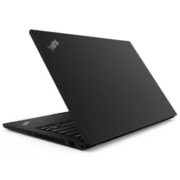 Lenovo ThinkPad P14s G2 14-inch (2021) - Core i5 - Gen 11 (G) - 16GB - SSD 256 GB QWERTY - English