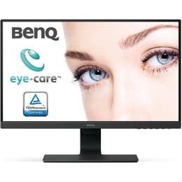 23,6-inch Benq GW2480 1920 x 1080 LCD Monitor Black
