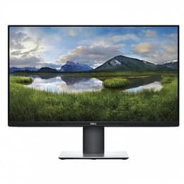 24-inch Dell P2419H 1920 x 1080 LCD Monitor Black