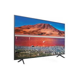 Samsung UE75TU7175U 75.0000" 3840 × 2160 Ultra HD 4K LED Smart TV