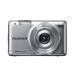 Fujifilm FinePix JX550 Compact 16 - Silver