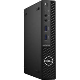 Dell OptiPlex 3080 Micro Core i5-10500T 2.3 - SSD 256 GB - 8GB