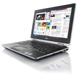 Dell Latitude E6320 13-inch (2011) - Core i5-2520M - 8GB - HDD 750 GB AZERTY - French