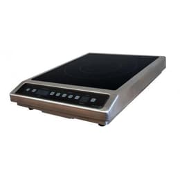 Tecnox TIP30 Hot plate / gridle