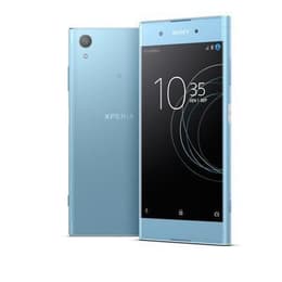 Sony Xperia XA1 Plus 32GB - Blue - Unlocked