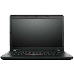 Lenovo ThinkPad Edge E330 13-inch (2012) - Core i5-3230M - 4GB - HDD 500 GB QWERTY - Spanish