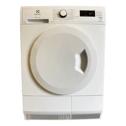 Arthur Martin Electrolux EW7H4803SC Condensation clothes dryer Front load