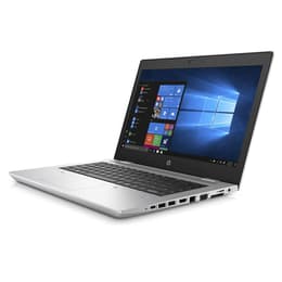 HP ProBook 640 G5 14-inch (2018) - Core i5 - Gen 8 (U) - 16GB - SSD 512 GB QWERTZ - German