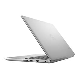Dell Inspiron 5485 14-inch (2019) - Ryzen 5 3500U - 8GB - SSD 256 GB QWERTY - English