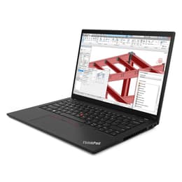 Lenovo ThinkPad P14s G4 14-inch (2023) - Ryzen 7 PRO 7840U - 64GB - SSD 2 TB QWERTY - Portuguese