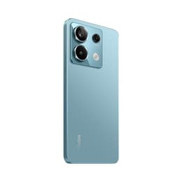 Xiaomi Redmi Note 13 Pro 256GB - Blue - Unlocked