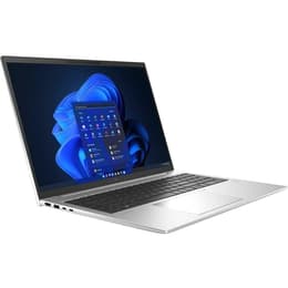HP EliteBook 860 G9 16-inch (2022) - Core i5-1235U - 16GB - SSD 512 GB QWERTZ - Polish