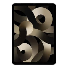 iPad Air (2022) 5th gen 64 GB - Wi-Fi + 5G - Starlight