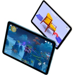 iPad Air (2022) 5th gen 64 GB - Wi-Fi + 5G - Starlight