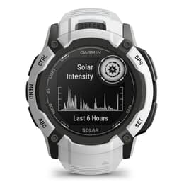 Garmin Instinct 2X Bluetooth 50 mm - Black