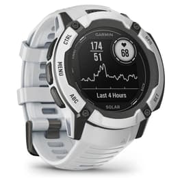 Garmin Instinct 2X Bluetooth 50 mm - Black
