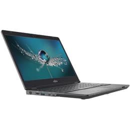 Fujitsu LifeBook U7311 13-inch (2020) - Core i5-1135G7 - 16GB - SSD 256 GB QWERTZ - German