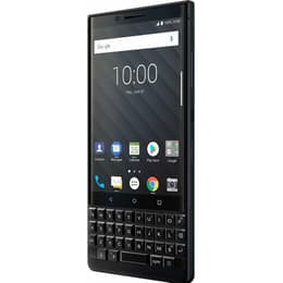 Blackberry KEY2 64GB - Black - Unlocked