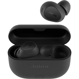 Jabra Elite 10 (Gen.2) Earbud Noise-Cancelling Bluetooth Earphones - Black