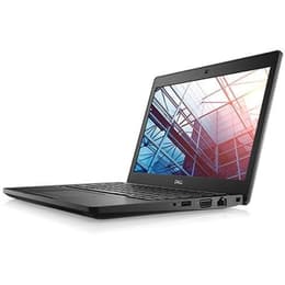 Dell Latitude 5290 12-inch (2018) - Core i5-7300U - 8GB - SSD 512 GB QWERTY - English
