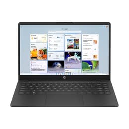 HP 14-EM 14-inch (2022) - Ryzen 5 7520U - 8GB - SSD 512 GB QWERTZ - German