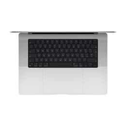 MacBook Air 15-inch (2023) - Apple M2 8-core and 10-core GPU - 8GB RAM - SSD 512GB - QWERTY - English