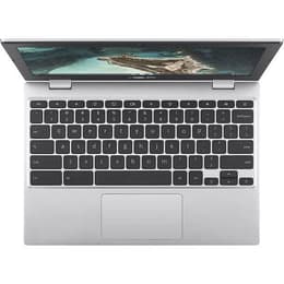 Asus Chromebook CX1400CMA-EB0130 Celeron 1.1 GHz 64GB eMMC - 4GB QWERTY - English