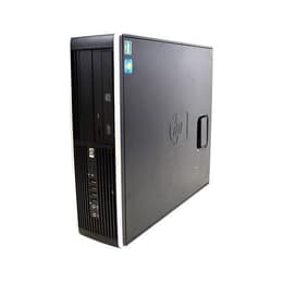 HP 6005 Athlon II X2 215 2,7 - HDD 750 GB - 2GB