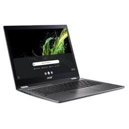 Acer ChromeBook Spin 13 Core i3-10110U 2.1 GHz 128GB SSD - 8GB QWERTY - Swedish