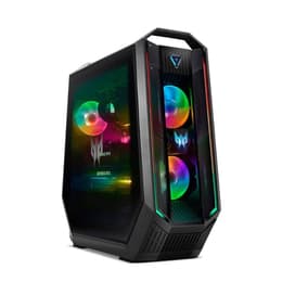 Acer Predator Orion 9000 PO9-920-00D Core i9-10900X 3.7 GHz - SSD 1 TB + HDD 1 TB - 64GB