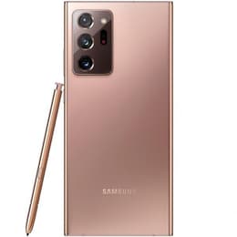 Galaxy Note20 Ultra 5G 128GB - Bronze - Unlocked