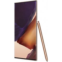 Galaxy Note20 Ultra 5G 128GB - Bronze - Unlocked