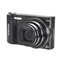Compact WB150 - Black + Samsung Schneider-Kreuznach Varioplan Zoom 24-432 mm f/3.2-5.8 f/3.2-5.8