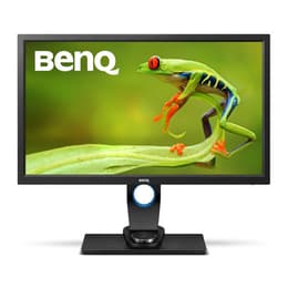 27-inch Benq SW2700PT 2560 x 1440 LED Monitor Black