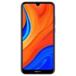 Huawei Y6S (2019) 64GB - Black - Unlocked