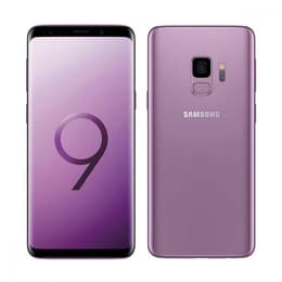 Galaxy S9 64GB - Purple - Unlocked - Dual-SIM